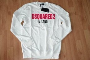 panska mikina Dsquared