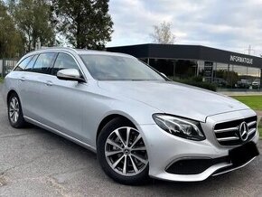 Mercedes-Benz E 200 Avantgarde 2019