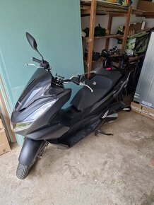 Honda pcx 125