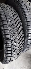 Zimné pneumatiky 225/75 R16C /// 215/75 R16C