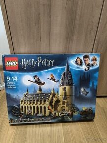 LEGO Harry Potter 75954