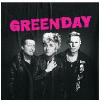 Green Day  - Viedeň - 17.06.2025