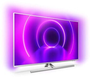 LED Smart TV Philips 50PUS8505/12