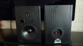 Reproduktory YAMAHA HIFI NS-G30