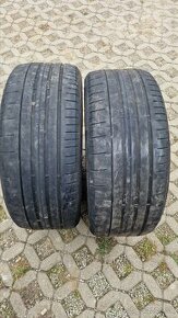 Pireli P zero 255/40 R20