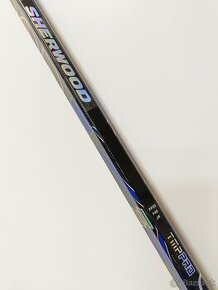 Hokejka Sherwood TMP Pro Junior