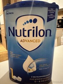 Nutrilon Advanced 1