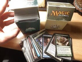 magic the gathering