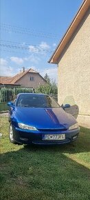 Peugeot 406 coupe 2.0