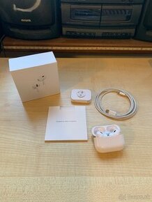 Apple Airpods Pro 2 generacia