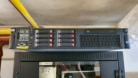 HP ProLiant DL380G6