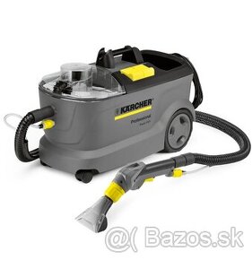 Tepovač na prenájom - Karcher Puzzi 10/1