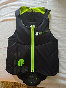 Chránič chrbtice Komperdell Ballistic Vest Junior