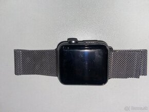 Apple watch 3 gps