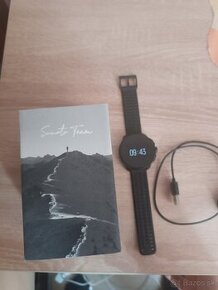 Suunto Race Black