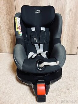 Britax Romer Dualfix M i size