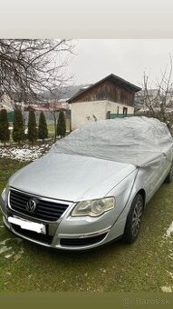 Passat B6 1.9tdi (nepojazdné)