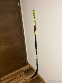 Bauer Vapor X2.7 Grip SR 87 P92 Ľavá ruka Hokejka