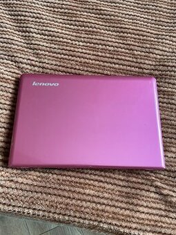 Lenovo IdeaPad S205