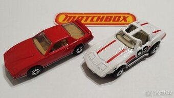 Matchbox Superfast 3