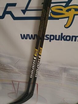 BAUER SUPREME 2SPRO juniorska hokejka 40flex p92 ľavá