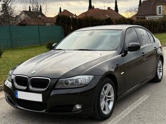 BMW 320d E90 INDIVIDUAL