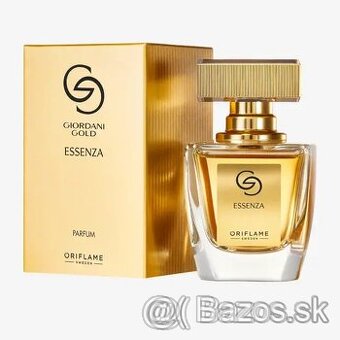 Oriflame parfum Giordani Essenza 25,-