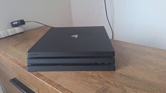 Ps4 pro 1tb