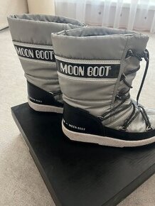 Moon Boot, veľkosť 37