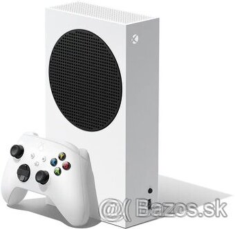 Xbox series s 364GB