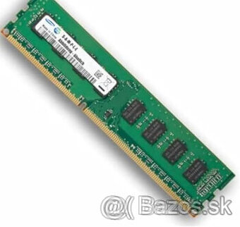 4x 4GB Samsung DDR3 1600Mhz CL11