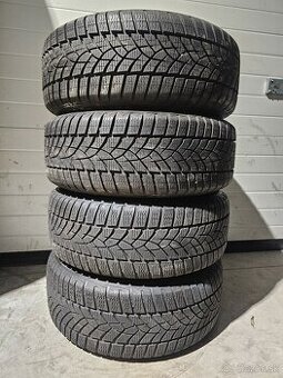 Zimné Pneu GoodYear 205/55 R16