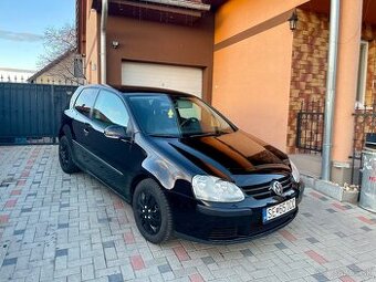 Predám Volkswagen golf 5 1.9 TDi 77kw