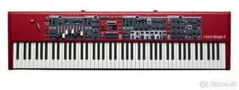 NORD STAGE4-88