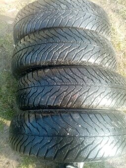 zimne pneumatiky 165/70 r14