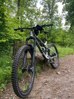 Commencal meta 4.2 New Zéland