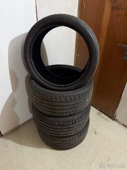 Letné pneumatiky matador 255/35 r20