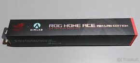 ROG Hone Ace Aim Lab Edition