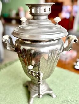 Ruský samovar