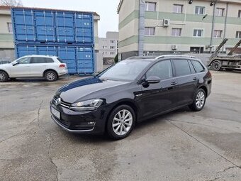 Vw Golf Variant VIi 2.0 Tdi 150k.Dsg 2015