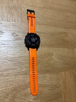 Predám Garmin Fenix 6 Pro Sapphire 47mm