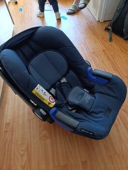 Romer Britax