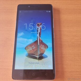 Lenovo A6010