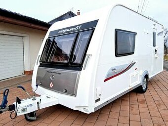 Anglicky karavan ELDDIS MAGNUM GT 462 2/3 r.v 2015 Tento dvo