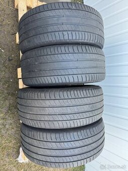 Letne pneu 245/45 R18 Michelin rv2023