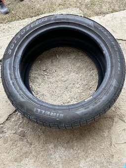 Zimne pneu Pirelli run flat