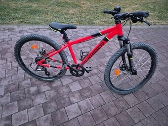 Bicykel Rockrider ST 900 24"