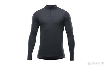 Merino rolák Devold Hiking Half Zip Neck Man - 1