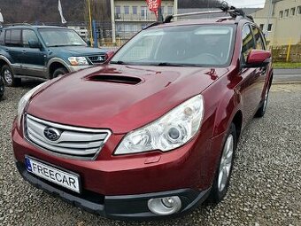 Subaru Outback 2.0 D PC Comfort