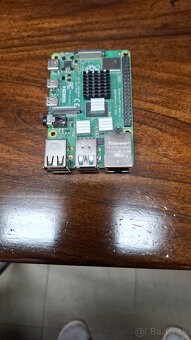 PREDANÉ - Raspberry Pi 4 Model B - 4GB RAM - PREDANÉ